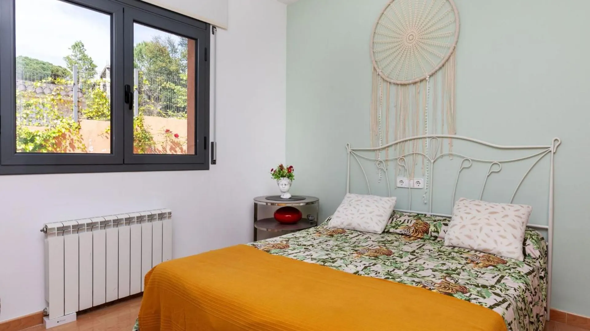 Holiday Home La Goba Parc By Interhome Vidreres İspanya
