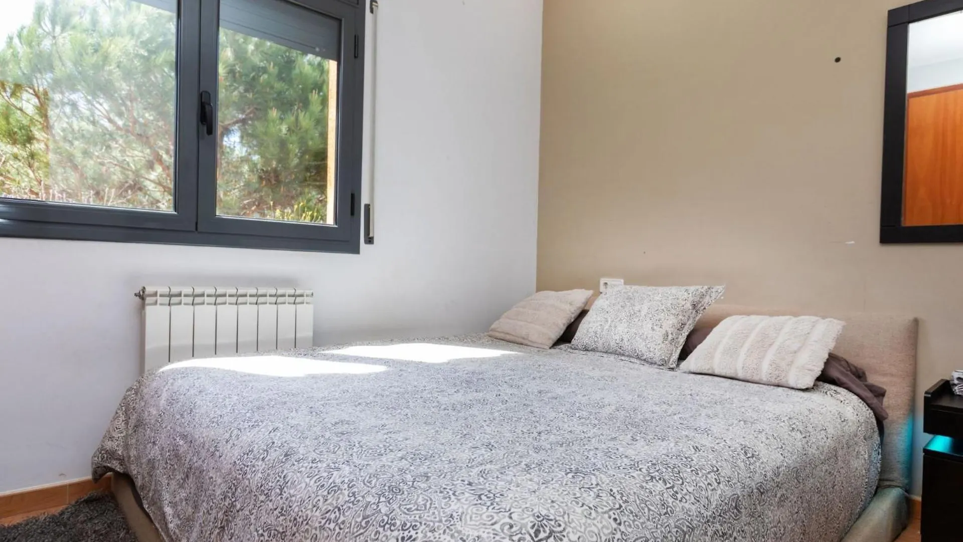 Holiday Home La Goba Parc By Interhome Vidreres İspanya
