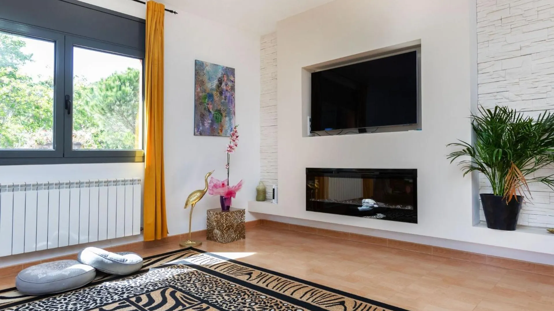 Holiday Home La Goba Parc By Interhome Vidreres