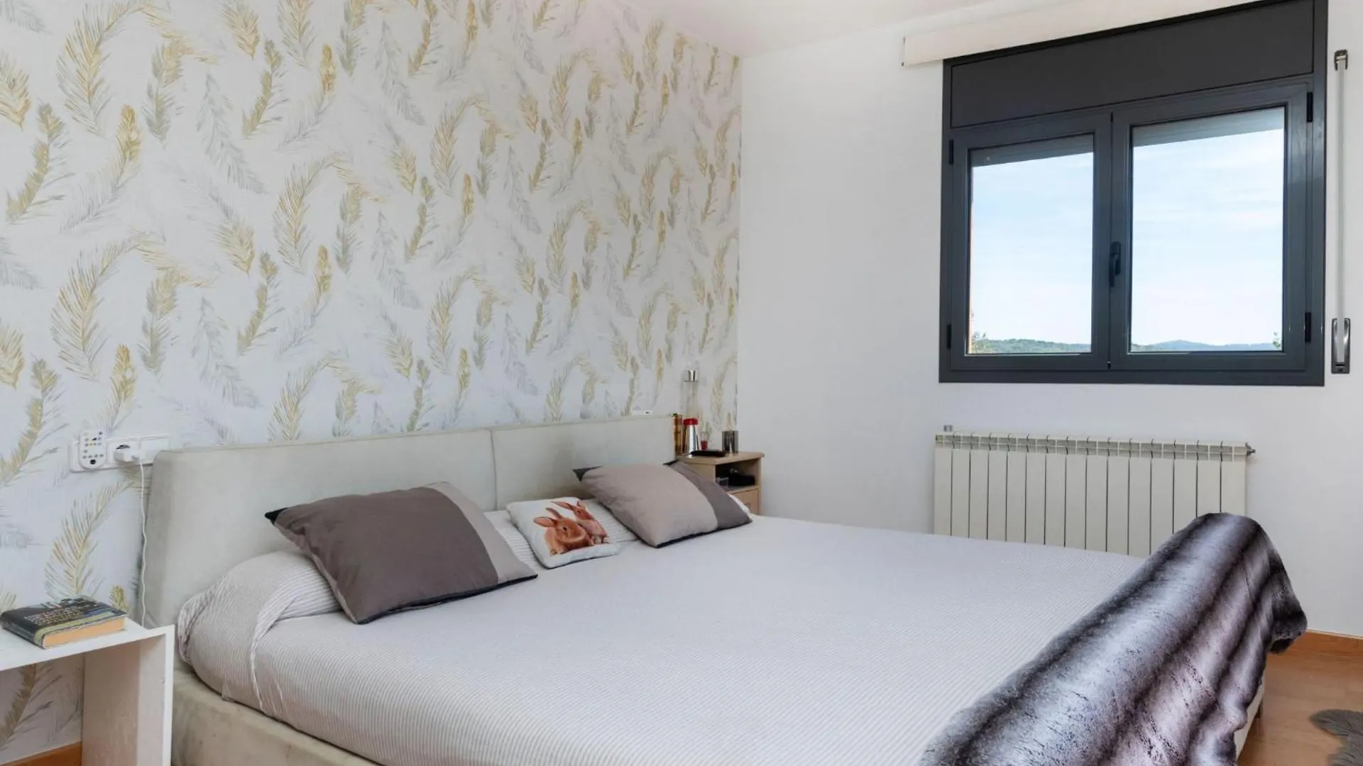 Holiday Home La Goba Parc By Interhome Vidreres 0*,