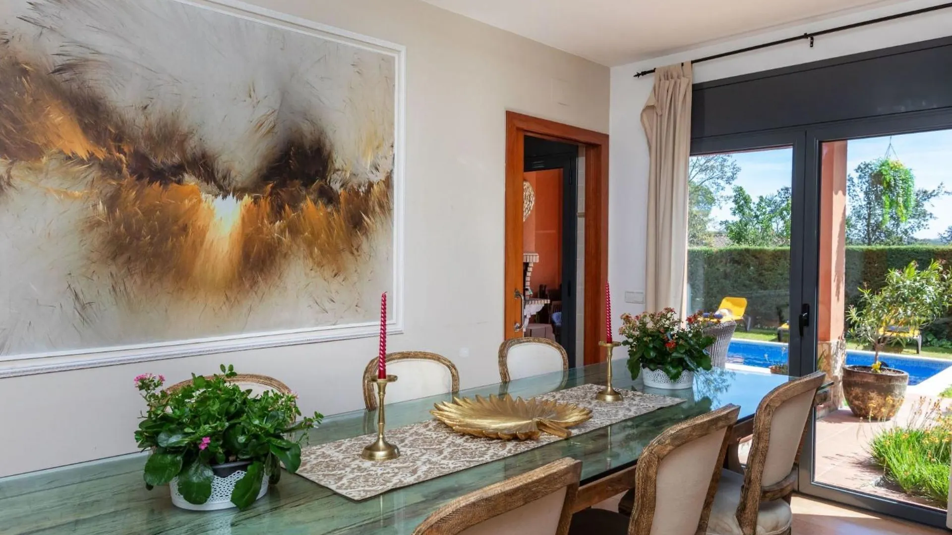 Holiday Home La Goba Parc By Interhome Vidreres