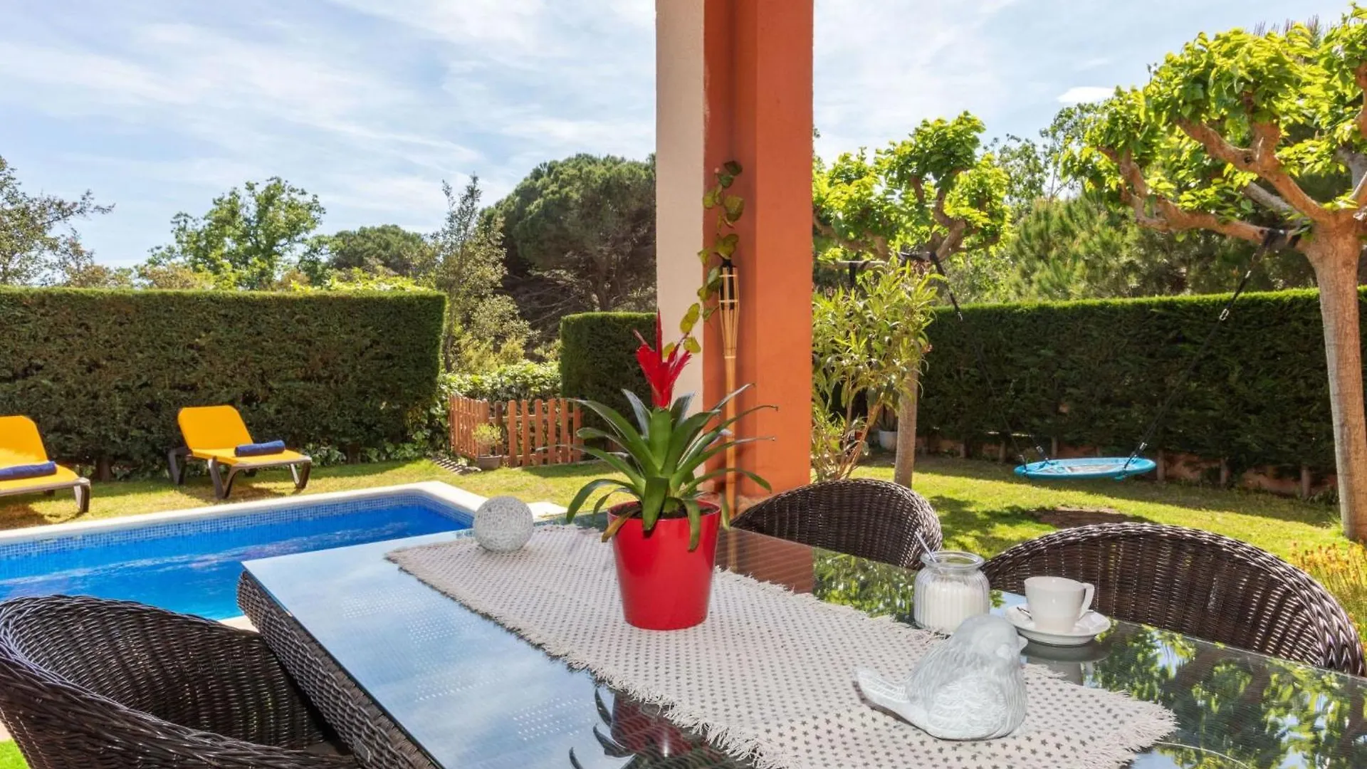 Holiday Home La Goba Parc By Interhome Vidreres